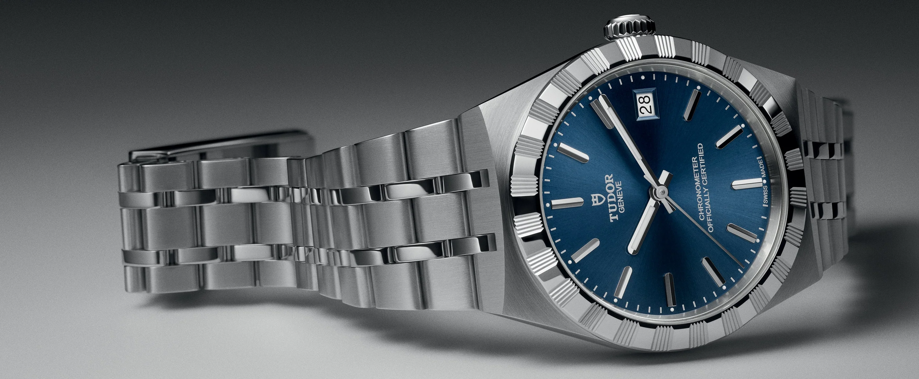 Timeless Watches, Expertly Curated